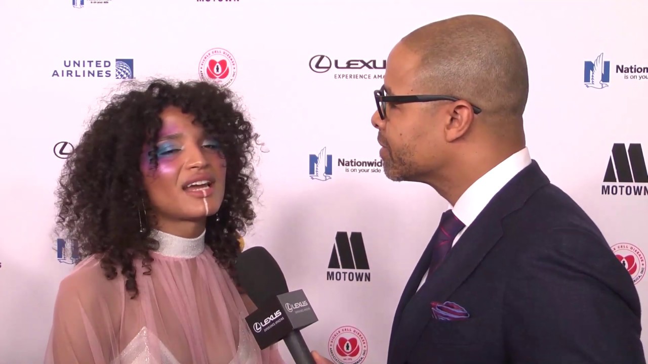 POSE Star Indya Moore Says Colonialism Created Gender Binaries