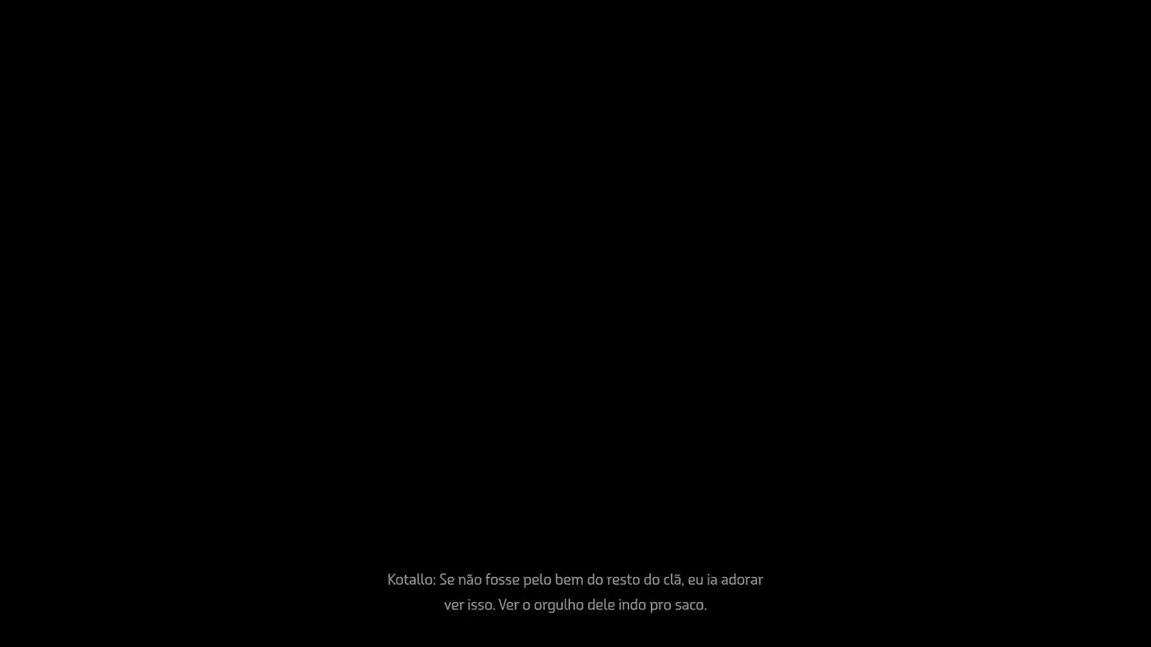 Horizon Zero Dawn Forbidden West