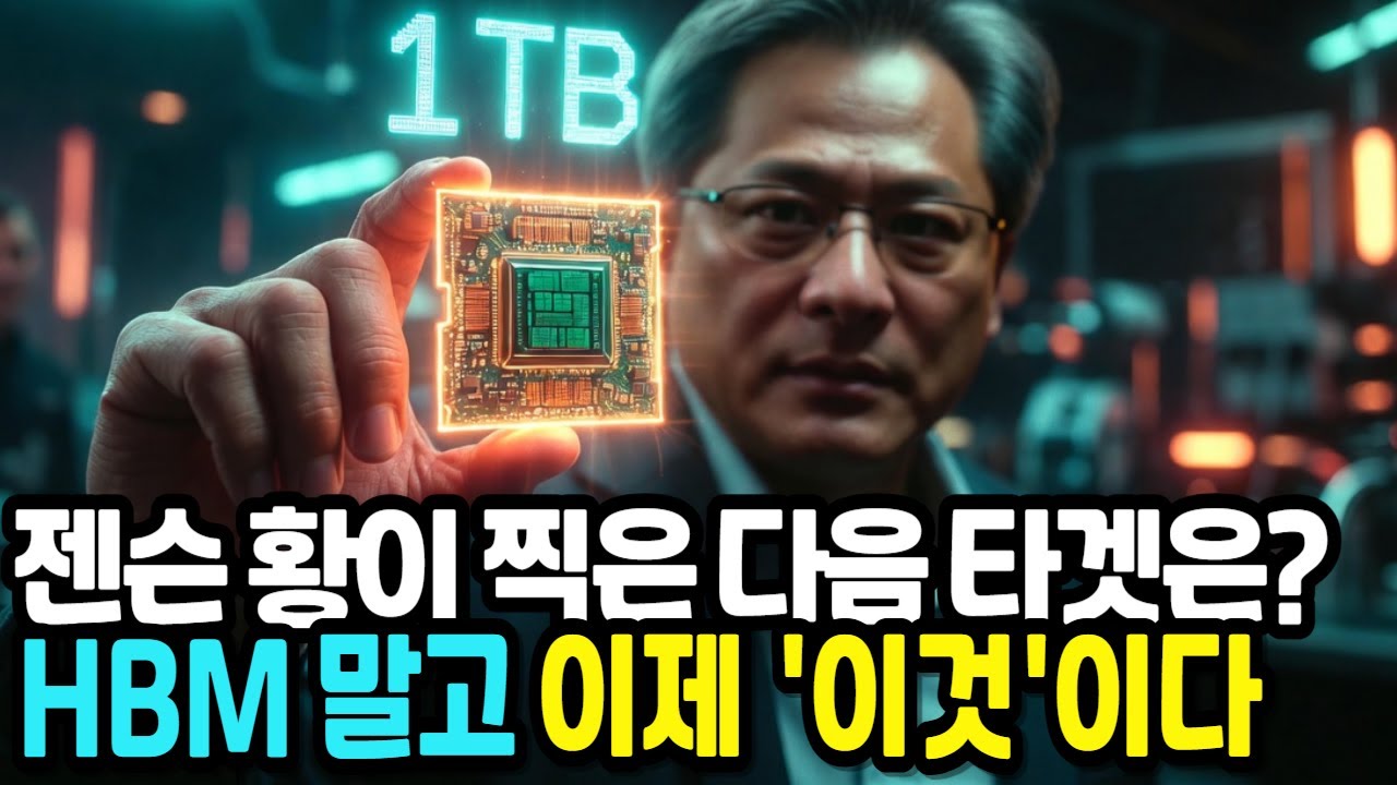 삼성전자 SK하이닉스 실적 전망 | HBM4 엔비디아 공급 | 반도체 슈퍼사이클 투자 전략