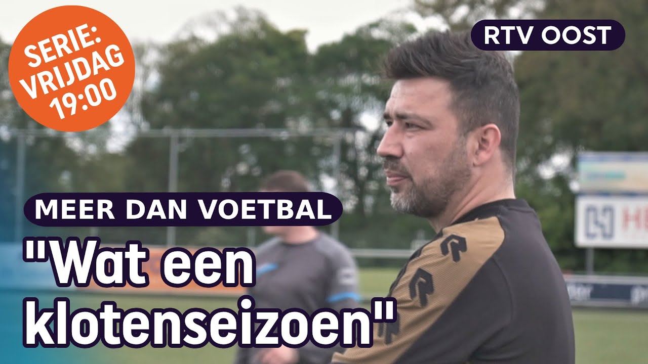 Zelfs Ugur Yildirim kan degradatie Barbaros niet voorkomen - aflevering 5 | RTV Oost