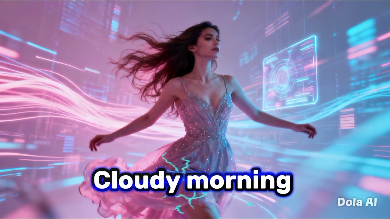Cloudy Morning ☁️ | Emotional EDM Chill | Alan Walker Style