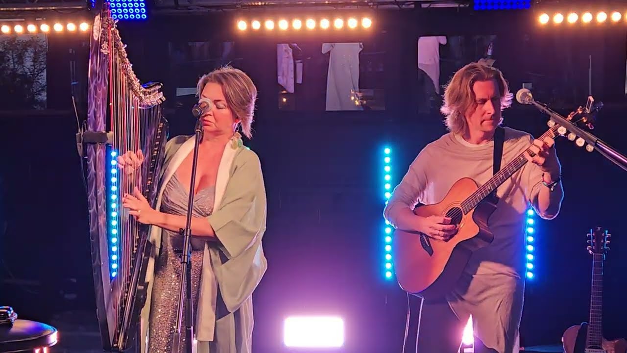 Хелависа(Мельница) - Ветер (Live 2024)