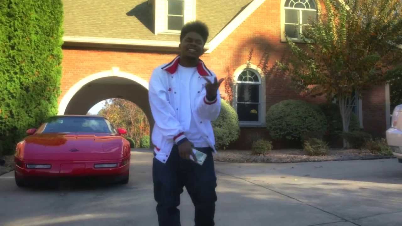 Jamie Boxx - Bragging Rights (official music video) @TheJamieBoxx @JuanArmin