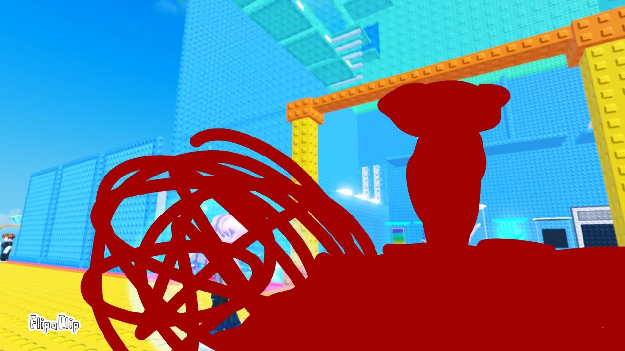 No es posible..... (juego:Slap tower)