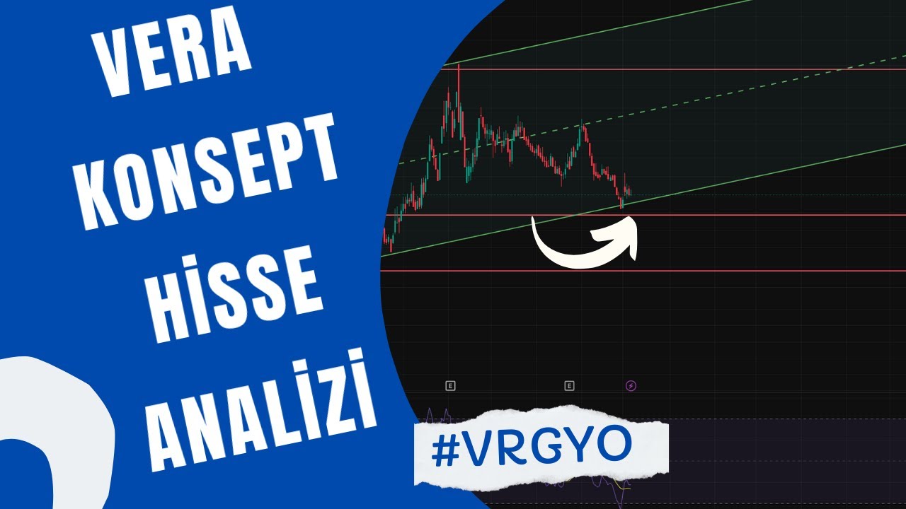 VKGYO Hisse Analizi: Sessizliğin Ardındaki Hamle Geliyor mu?