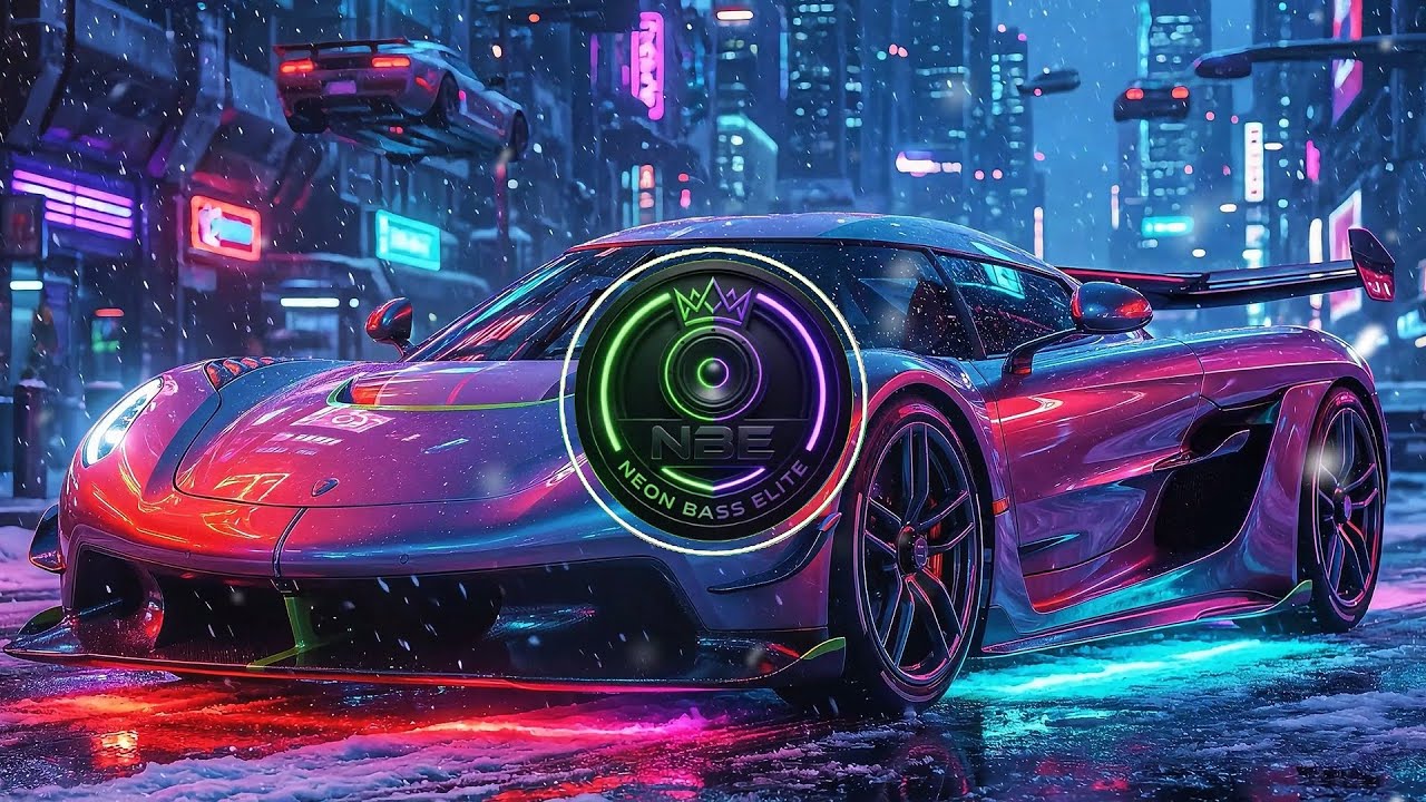 Bass Boosted Car Music 🔊🚗| Hard Extreme Bass Boosted Playlist 2026 🔥🎶