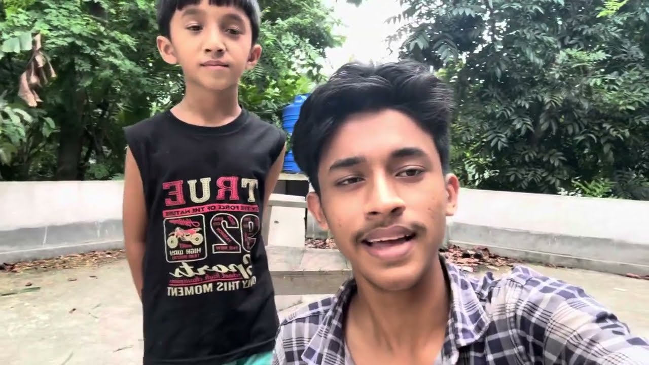 krish ko chot lag gaya 🥲