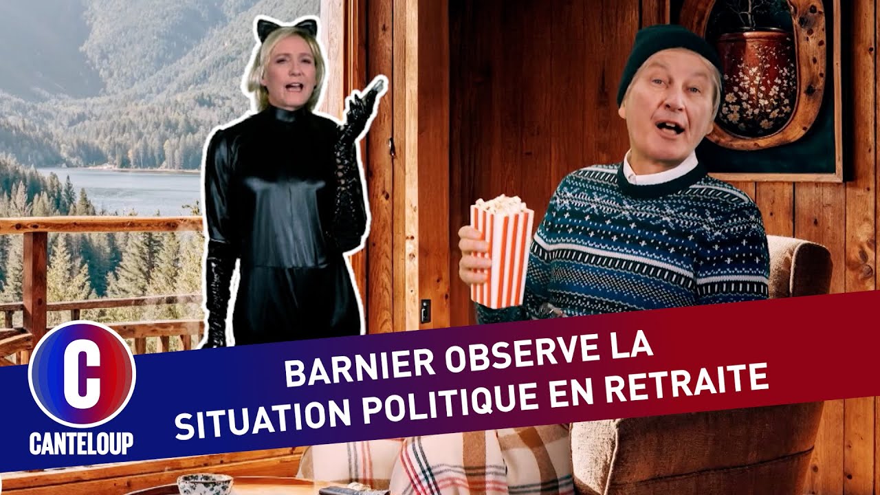 C'est Canteloup du - 10.01.2025