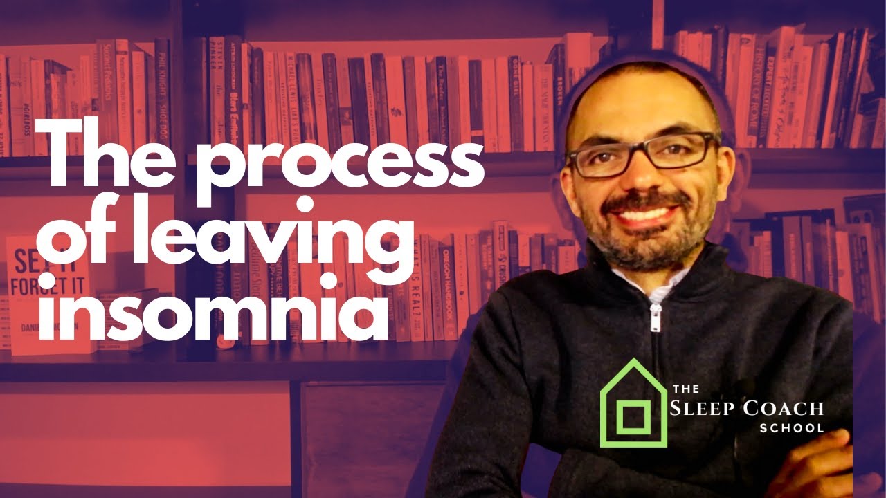 Insomnia insight #419: A strange game.