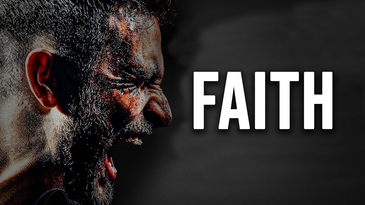 Have Faith | Denzel Washington | Nathan Harmon... Many More | Power Of Faith | Motivational Speech |