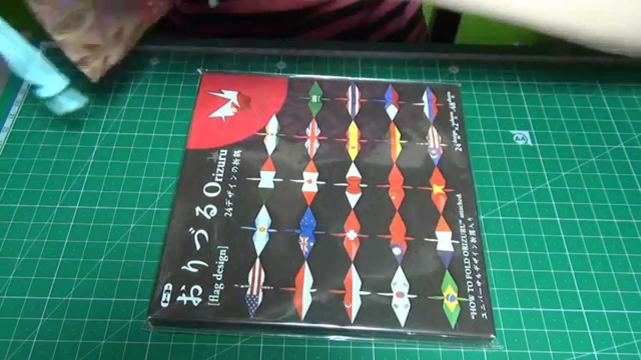 ASMR en español - Regalos desde Japón.  Spanish ASMR. Whispers. Susurros.