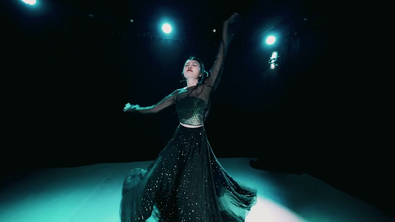 Múa Huyền Điểu - Biệt Dị Lão Sư Hướng Dẫn