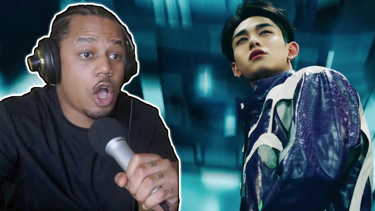 Reacting to SuperM 슈퍼엠 ‘One (Monster & Infinity)’ MV
