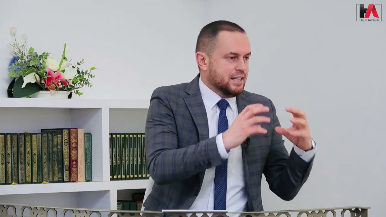 Vitrat, artikuj ushqimor apo në vlerë ??? Halil Avdulli