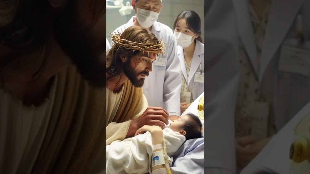 Jesus loves You ❤️🙏 Loving God ✝️🙏 