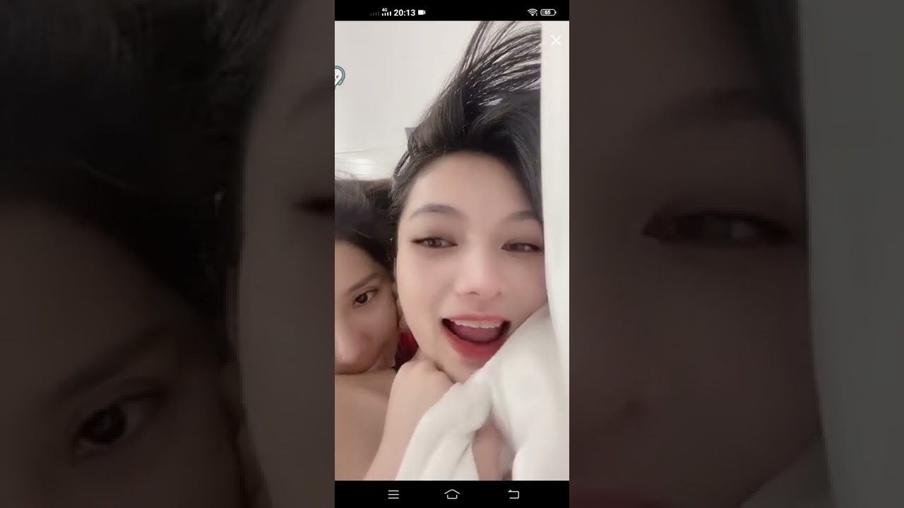 JinXiu live 3/2/2022