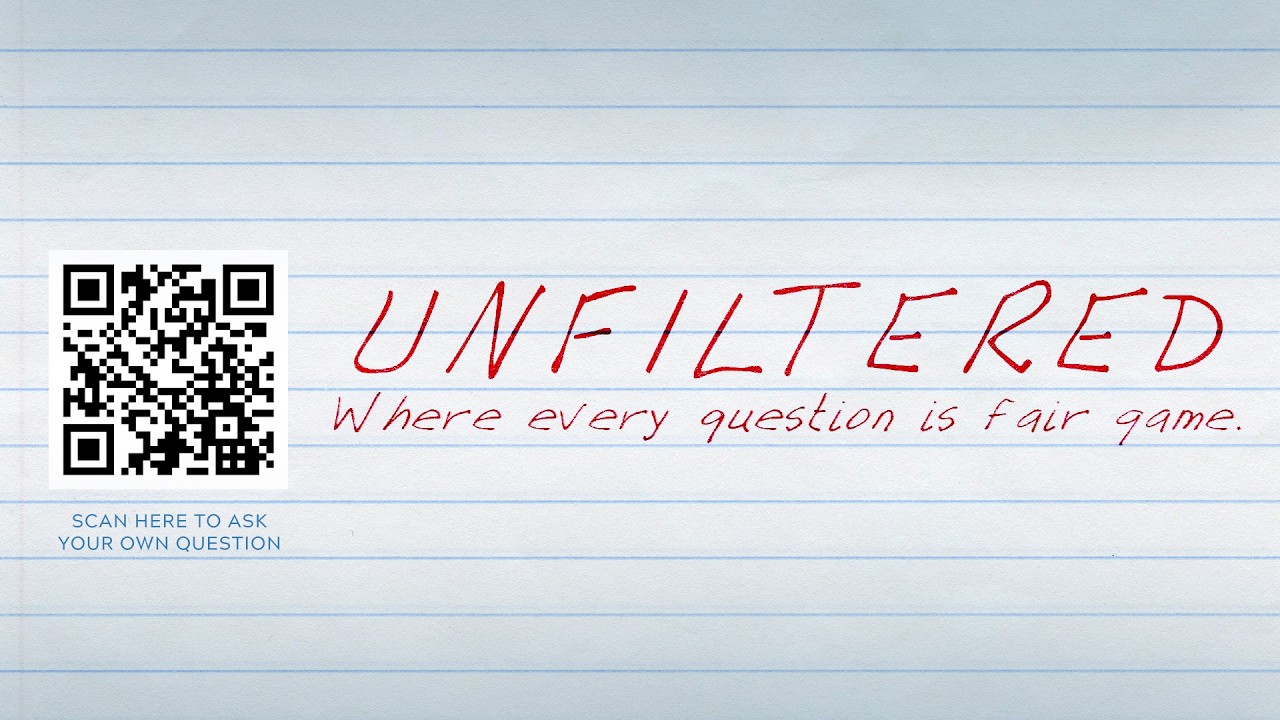 Unfiltered: Can Women Be Pastors?