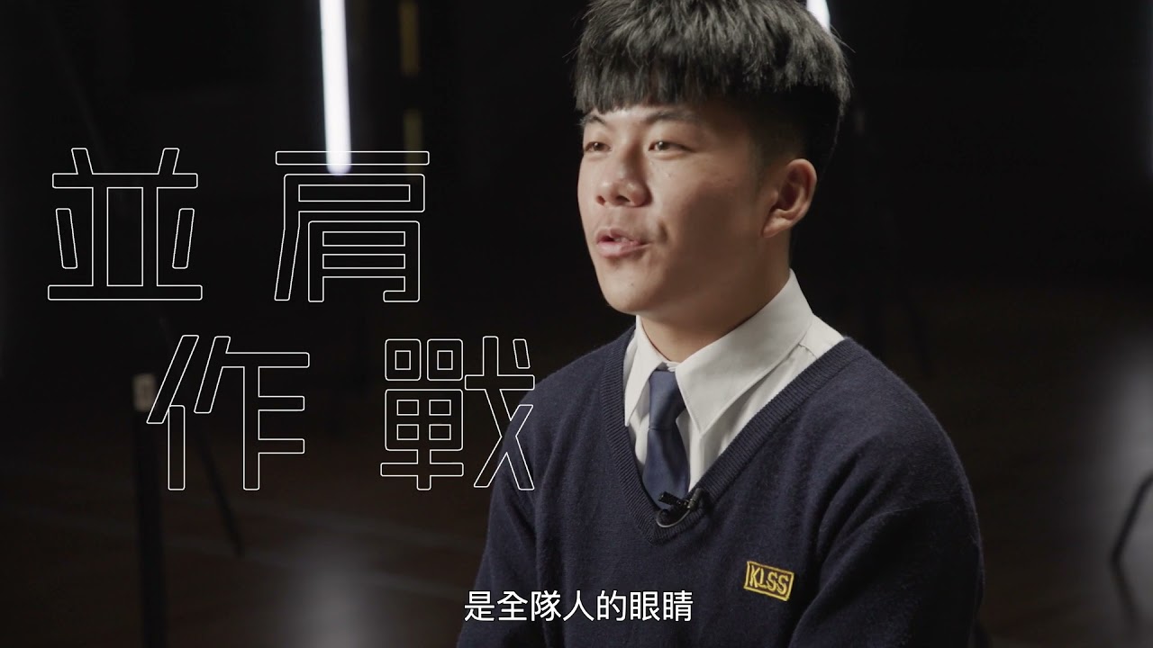 RoboMaster機甲大師青少年挑戰賽│高雷中學