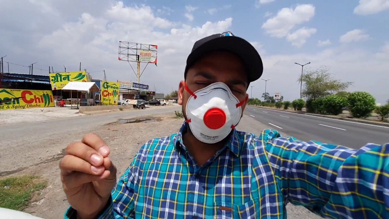 India's Highway in Lockdown | Not #GhumakkadGagan