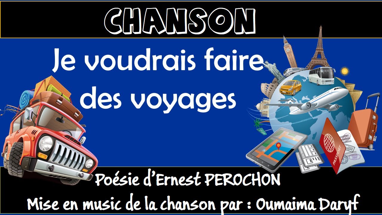 Chanson 
