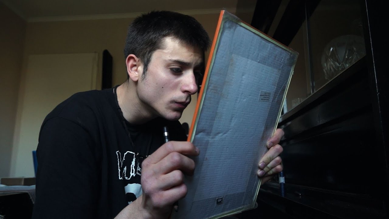 Сите сакаме да се сакаме