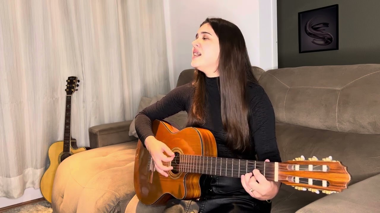 Qual passarinho (hino avulso CCB)