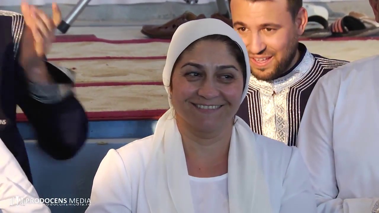 BOTEZ RUGUL APRINS TOFLEA 2016 – PRODOCENS MEDIA