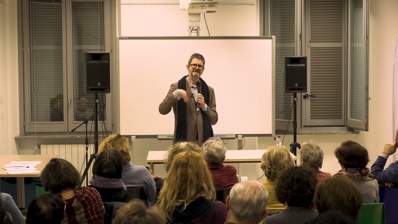 Teatro dietro l'angolo | Spazio Seicentro ZONA 6 a cura di Claudio Longhi