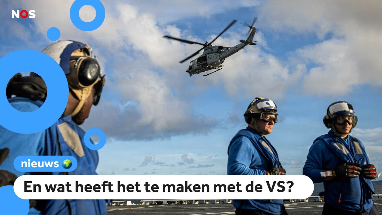 Zorgen om veiligheid op Curaçao: Wat is daar aan de hand?