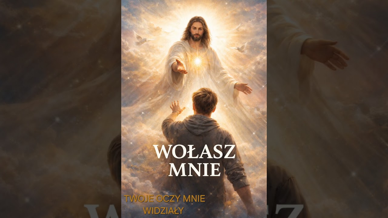 Damian Szczęśniak- Twoje oczy mnie widziały 