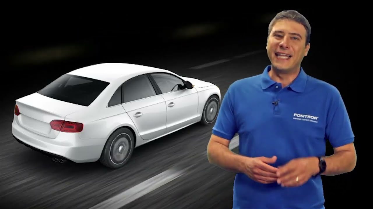 Bloqueio Motor de Partida e Bomba de Combustível