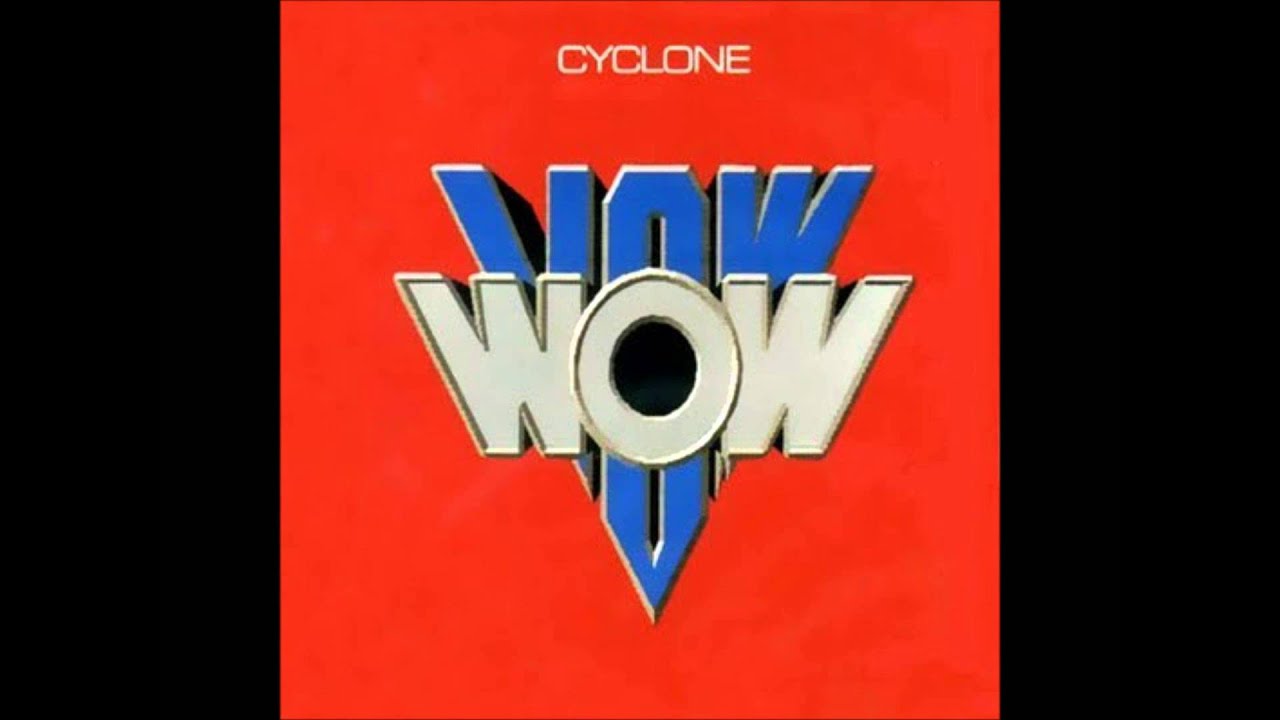 Premonition + Hurricane - VOW WOW