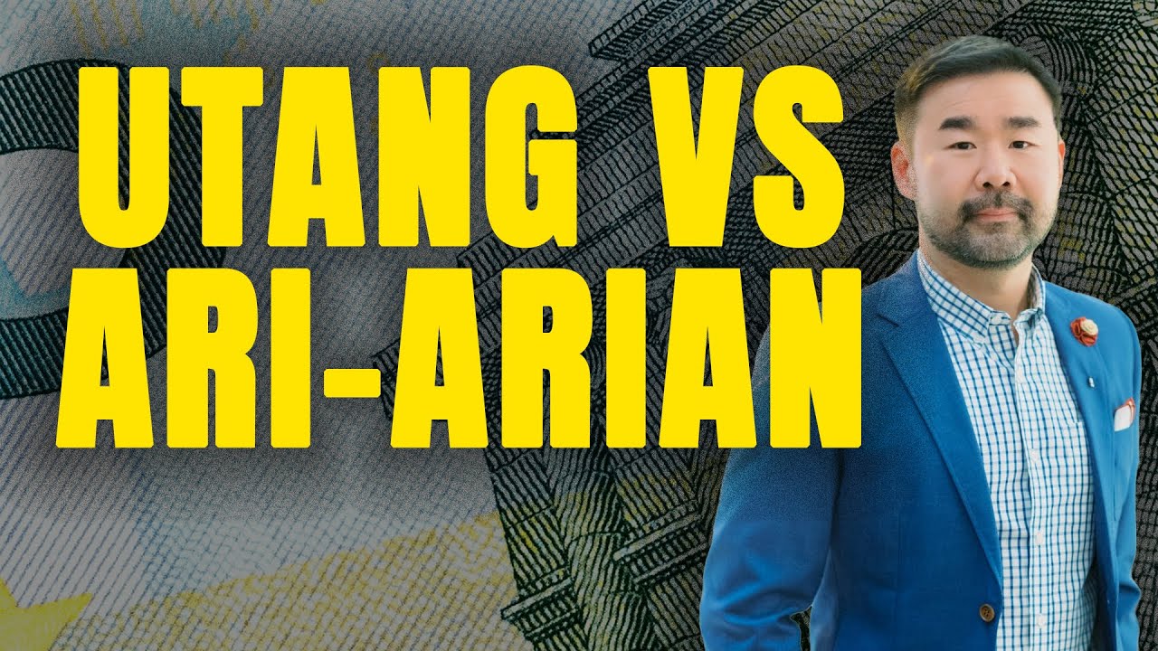 UTANG vs ARI-ARIAN