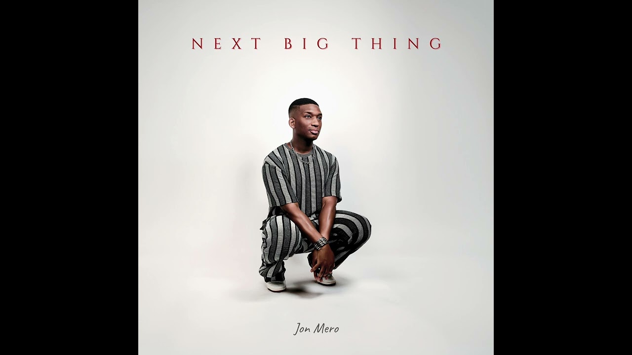 That's What I'd Do - Jon Mero [Official Audio]
