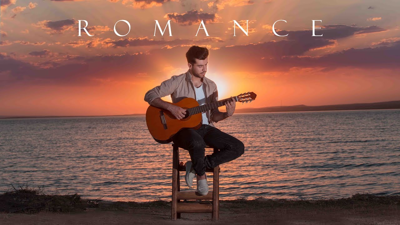 Ashvan Ferec - Romans&icirc; _ (رومانسی)