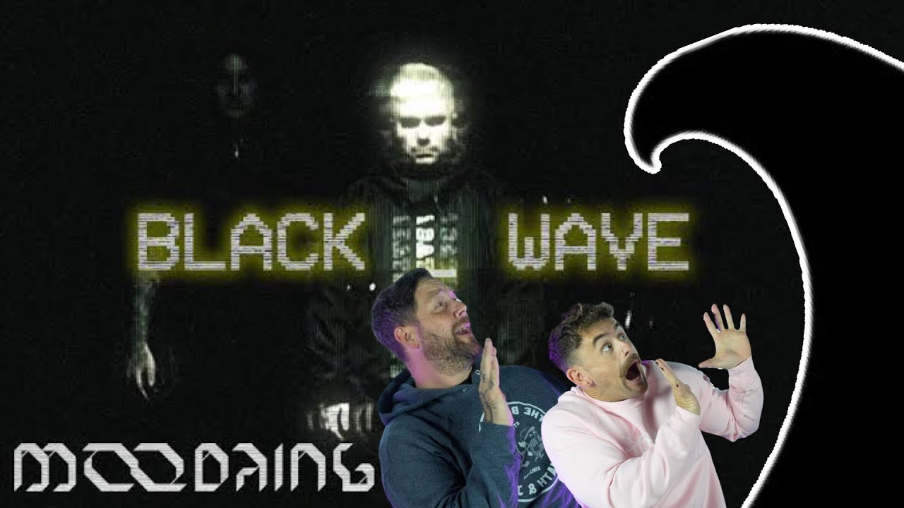 MOODRING “Black wave” | Aussie Metal Heads Reaction
