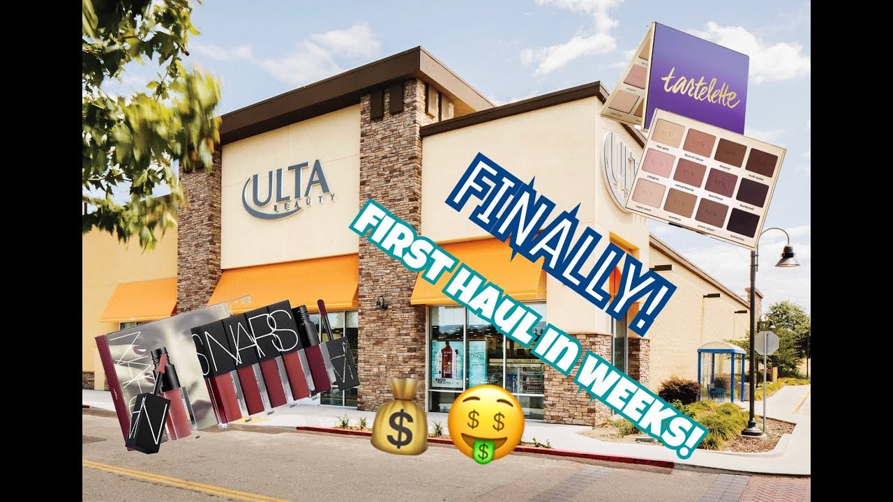 ULTA LIVE DUMPSTER DIVING! OUR FIRST MAJOR HAUL IN WEEKS! FIVE BELOW AND KIRKLANDS