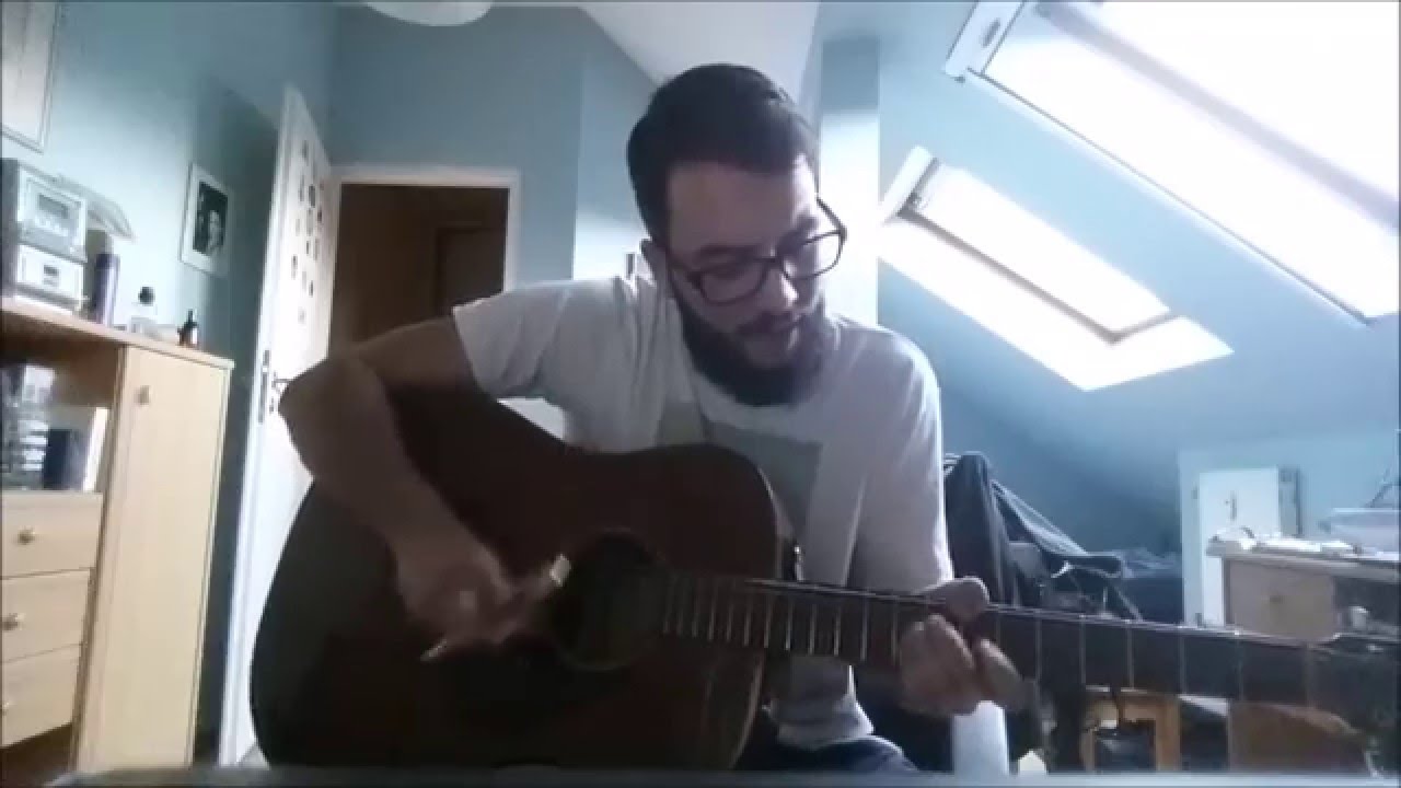 Tame Impala - Sundown Syndrome cover
