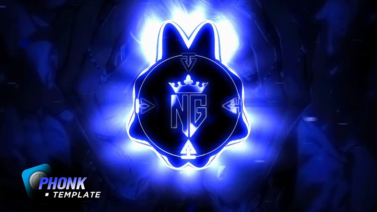 🔥 Insane Phonk Avee Player Template | FREE Download [4K]