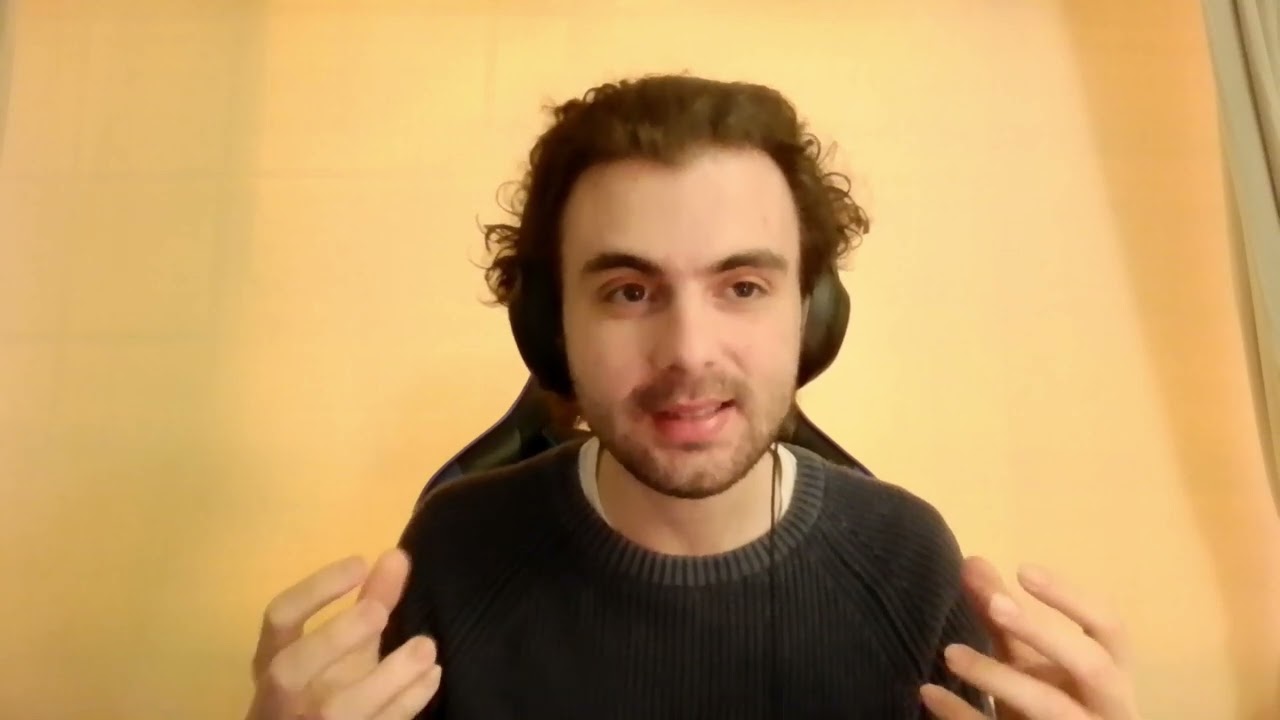 Why Self Hatred is Actually Narcissism