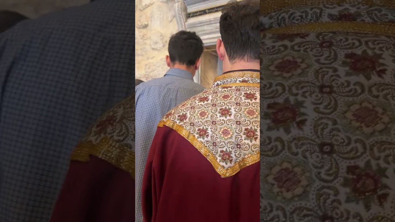 Մկրտութուն 31.12.2025