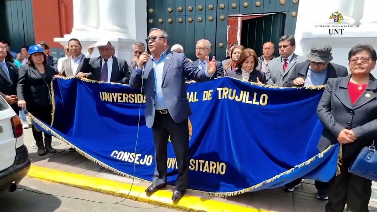 25.10.2022 Primera Gran Marcha Institucional