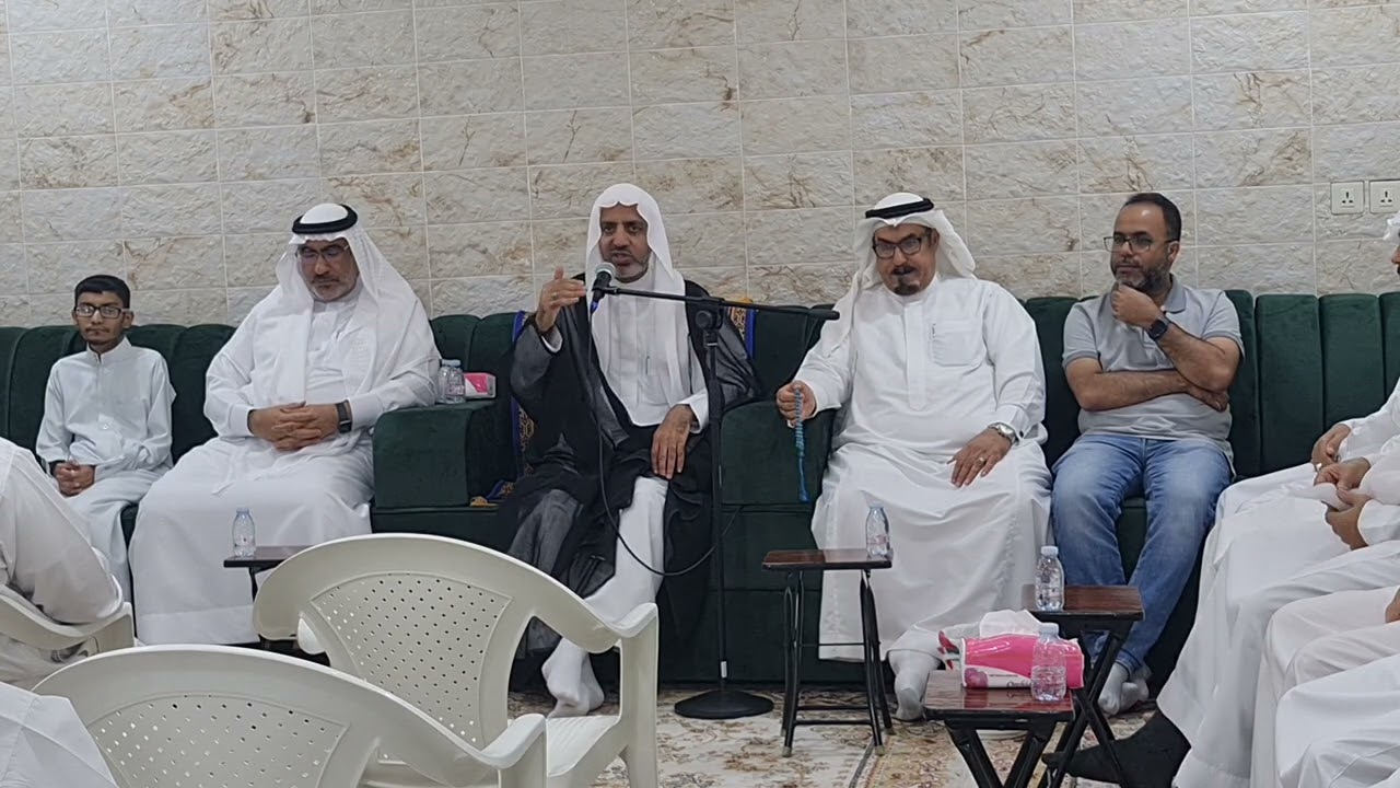 مولد السيدة المعصومة عليها السلام