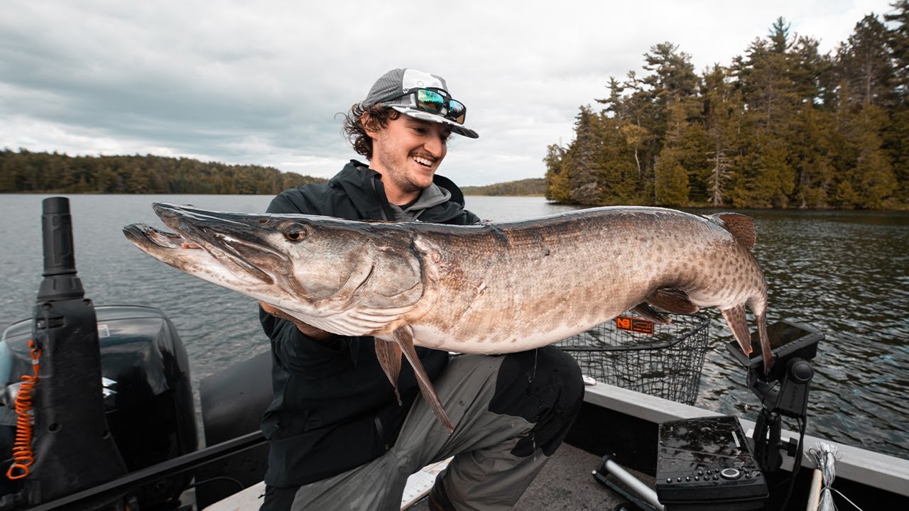 4 Days In Musky Country (Film)