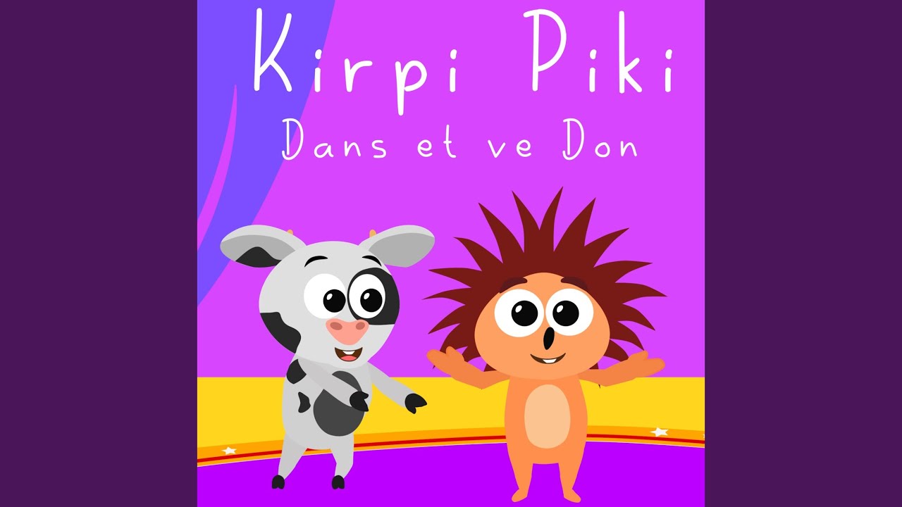 Dans et ve Don