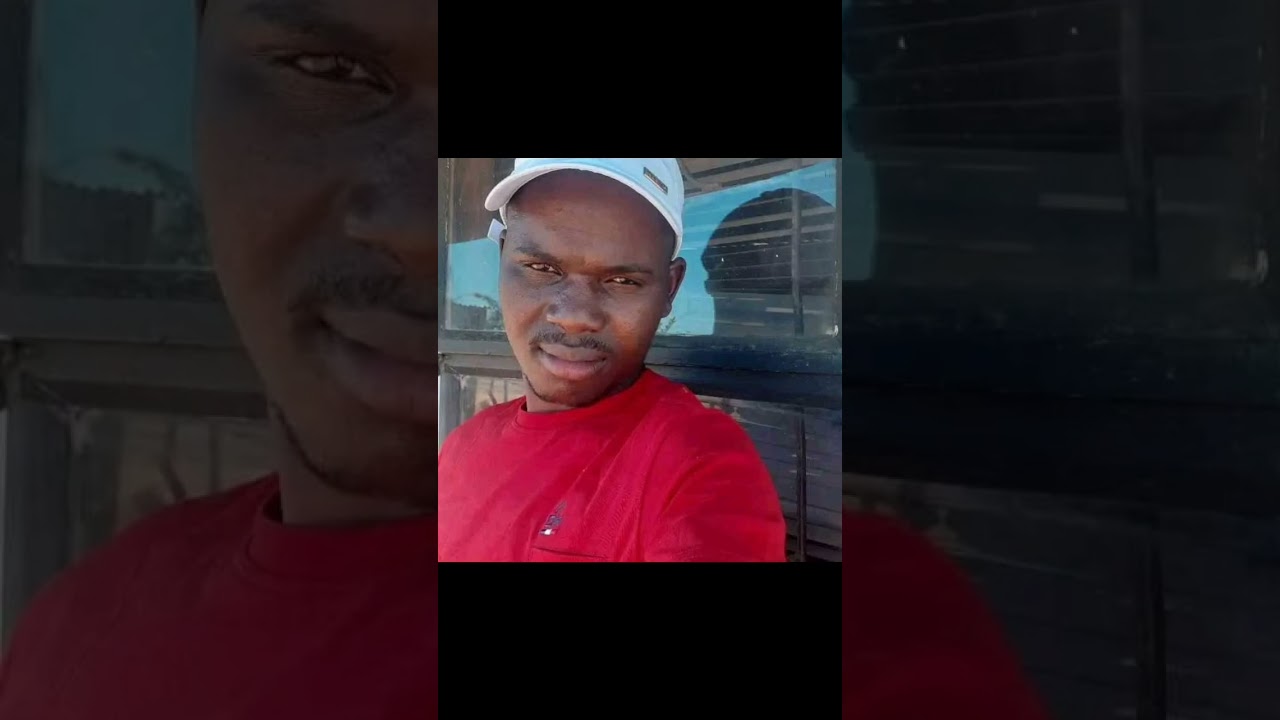 Mr zwisa dengula experience I mbadi here