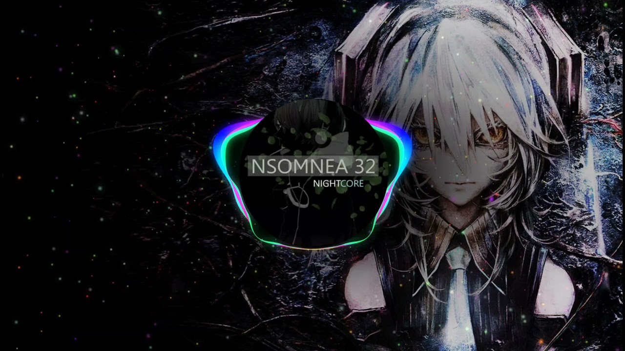 [Nightcore] Twilight of the Thunder God