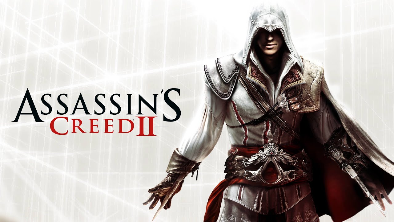 Assassin's Creed II Cap 2 #jb88  #assassinscreed2  @JB88_CHANEL