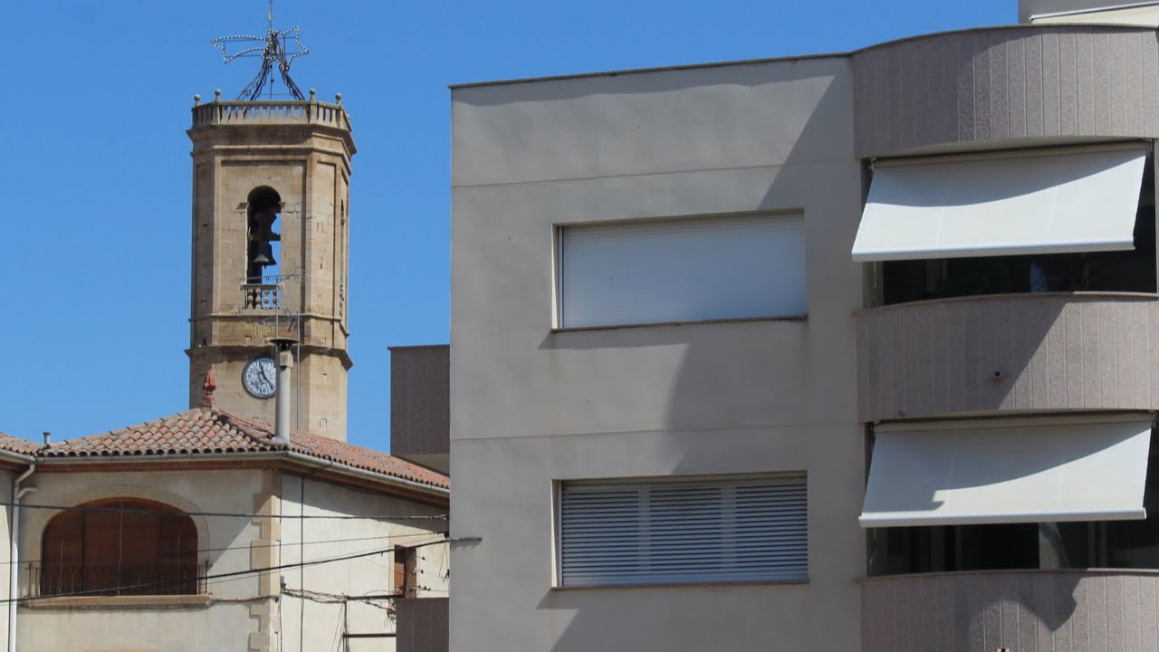 VIAJE A TORREGROSSA | Espa&ntilde;a