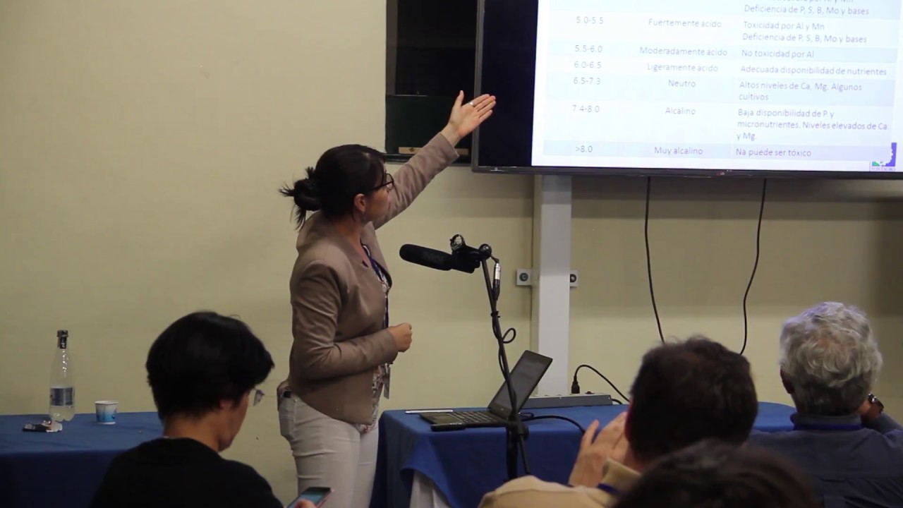 Competitividad de la Agricultura Familiar: el papel del sector acad&eacute;mico